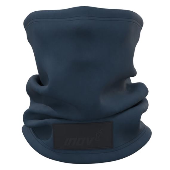 Inov-8 Thermal Snood navy UNI viacúčelový nákrčník