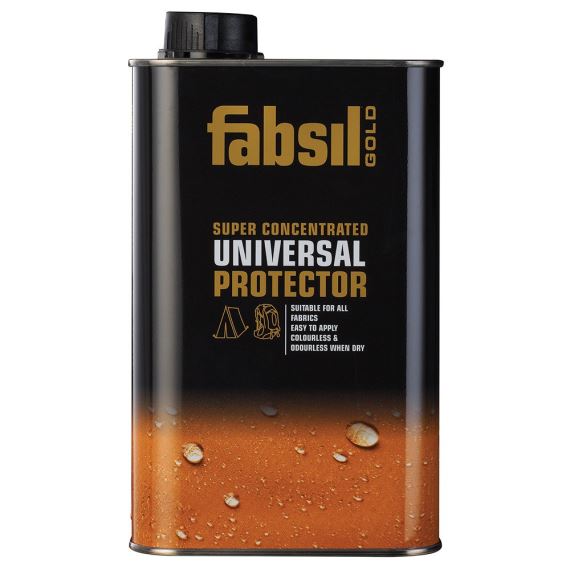 Granger's Fabsil + UV impregnátor 5 litrov