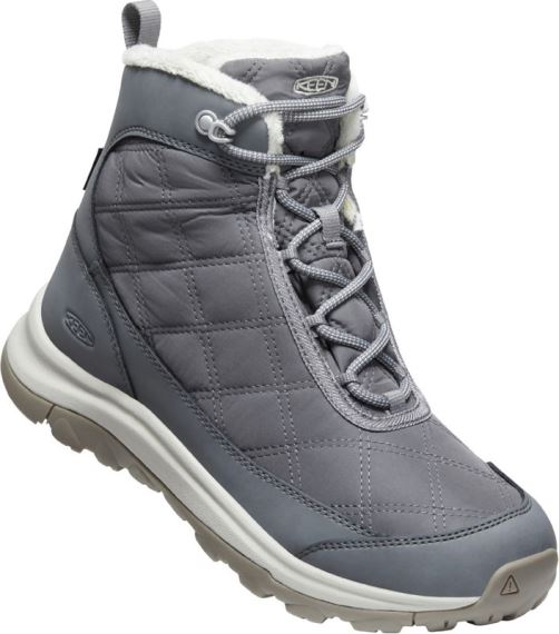 Keen Terradora II Wintry Boot WP Dámske magnet/steel grey