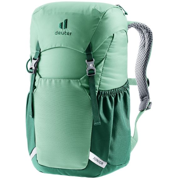 Deuter Junior One veľkosť 18L Spearmint/seagreen