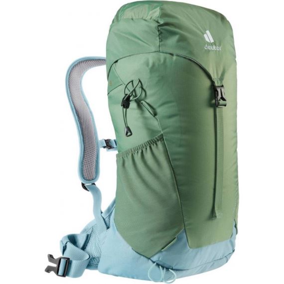 Batoh DEUTER AC Lite 22L SL zelený