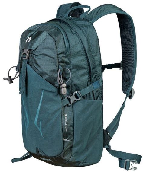 Batoh Hannah Endeavour 20L deep teal