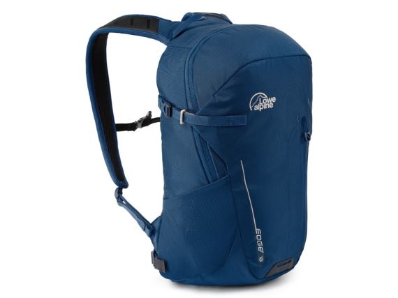 Batoh Lowe Alpine Edge 18L cadet blue/CA