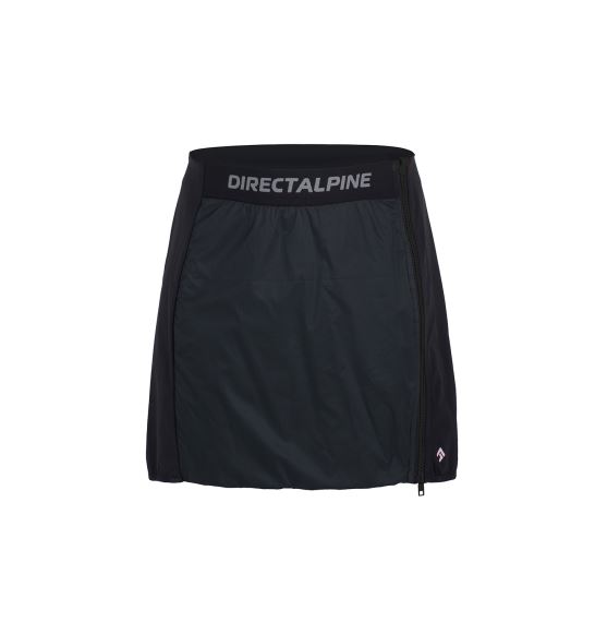 Direct Alpine Skirt Alpha Lady 1.0 black