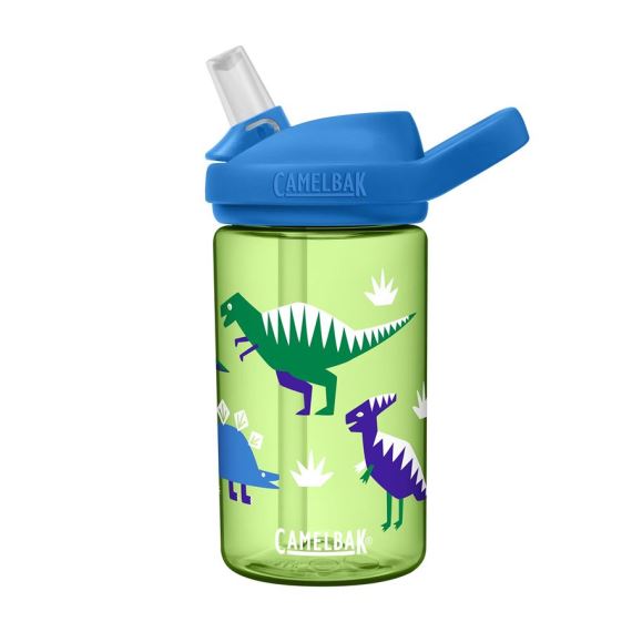 Detská fľaša Camelbak Eddy+ 400 ml hip dinos