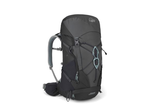 Lowe Alpine AirZone Trail Camino ND Anthracite/Graphene 35+5L