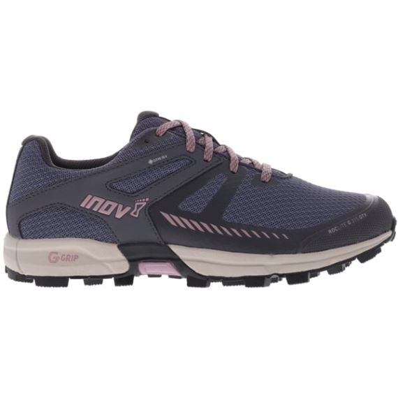 Dámske topánky Inov-8 Roclite 315 GTX W purple/grey/lilac