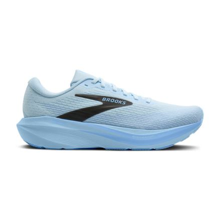 Pánske bežecké topánky Brooks Ghost AMP M modrá/modrá/čierna