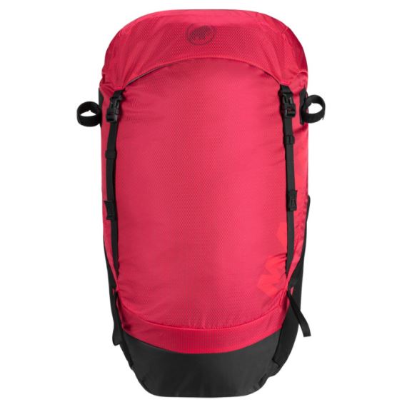 Dámsky batoh MAMMUT Ducan 24L Women Fruit-black