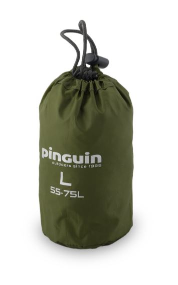 Pinguin Raincover khaki