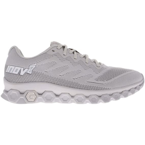 Dámska bežecká obuv INOV-8 F-LITE FLY G 295 W (S) light grey