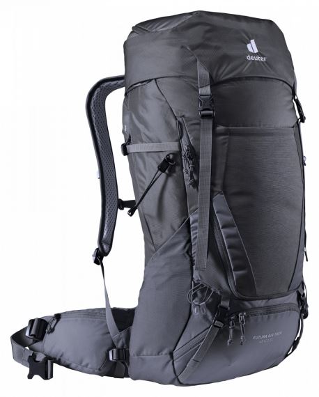 Batoh DEUTER Futura Air Trek 45L+10L SL black