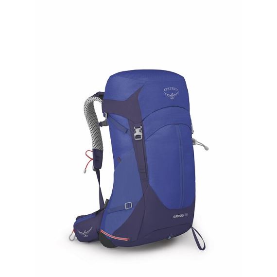 Dámsky športový batoh Osprey Sirrus 26L blueberry