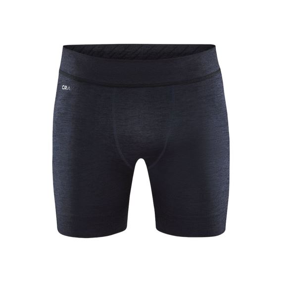 Pánske funkčné boxerky Craft Core Dry Active Comfort Black L