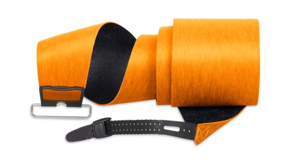 Lezecké pásy KOHLA Alpinist 100% Mohair 130mm