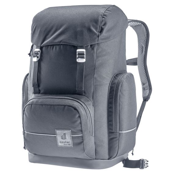 Mestský batoh Deuter Scula 30L Black