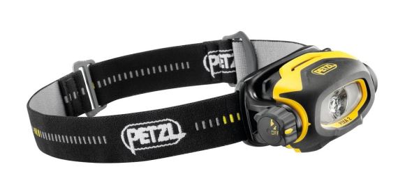 Svetlomet PETZL Pixa 2