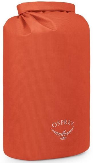 Osprey Wildwater Dry Bag 35L mars orange