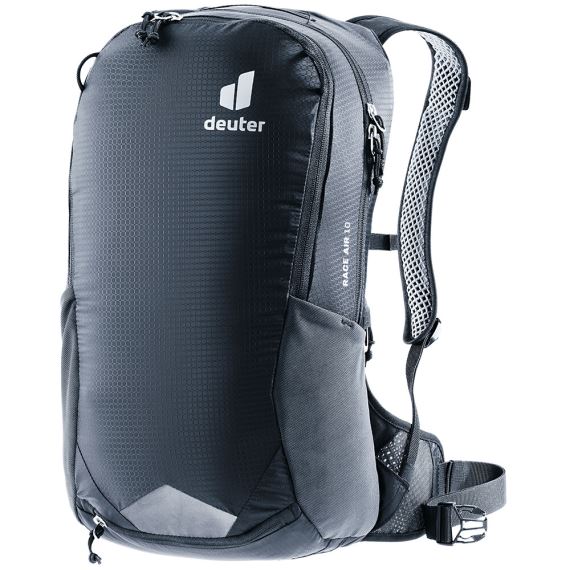 Cyklistický batoh Deuter Race Air 10L Black