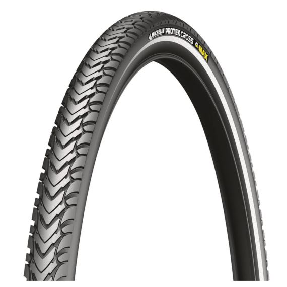 Pneumatika Michelin PROTEK CROSS MAX PROTECTION