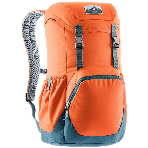 Batoh DEUTER Walker 20L červený