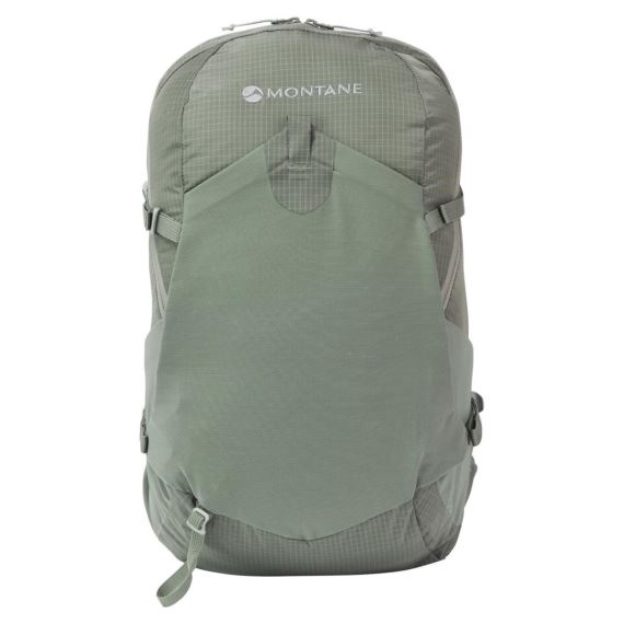 Dámsky outdoorový batoh Montane Azote 24L Adjustable Eucalyptus