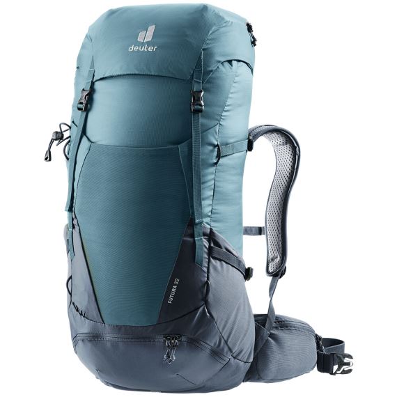 Turistický batoh Deuter Futura 32L One-size Atlantic-ink