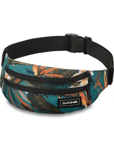 Dakine Classic Hip Pack Emerald tropic