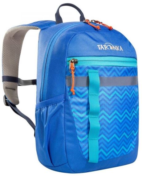 Detský batoh Tatonka Husky Bag JR 10L blue