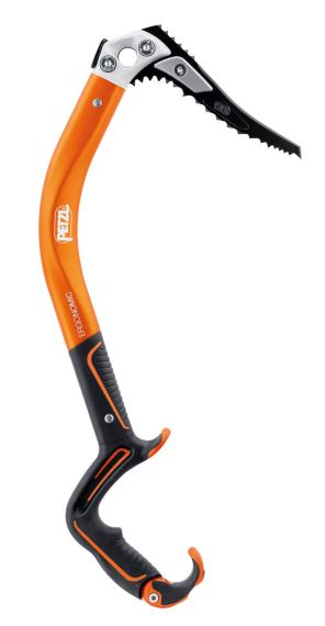 PETZL Ergonomická čiapka