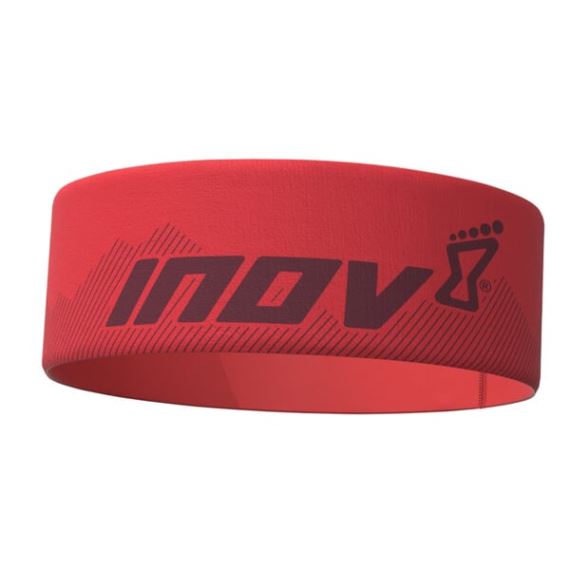 Inov-8 Race Elite čelenka červená UNI