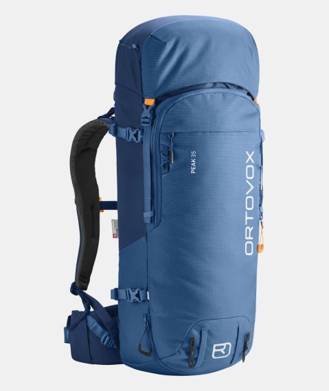 Batoh Orotovox Peak 35L heritage blue