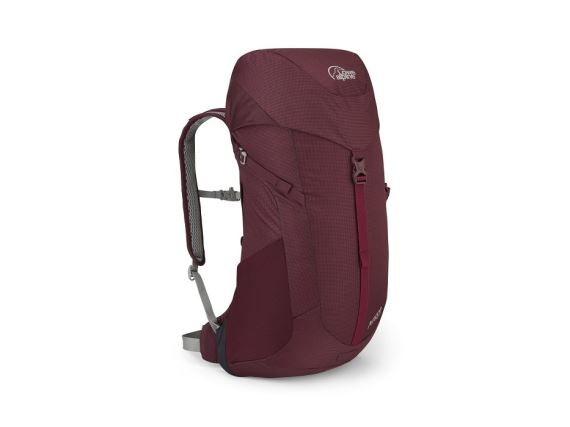 Lowe Alpine AirZone Active Deep Heather 20L turistický batoh