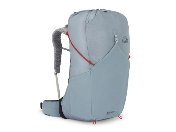 Dámsky ultraľahký batoh Lowe Alpine AirZone Ultra ND 26L Citadel