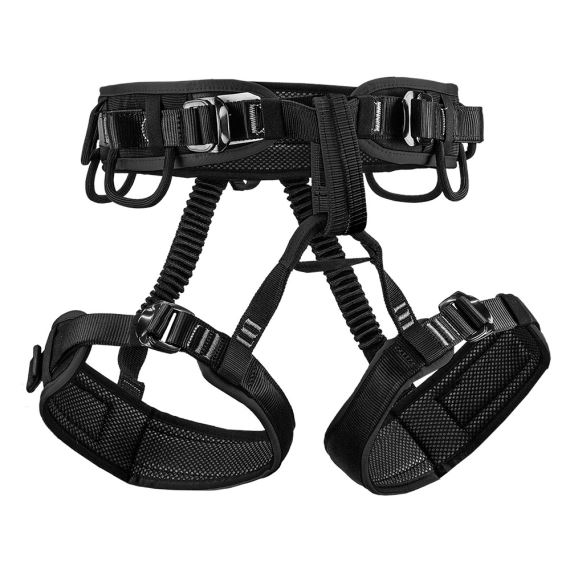 Rock Empire Equip Belt black 008