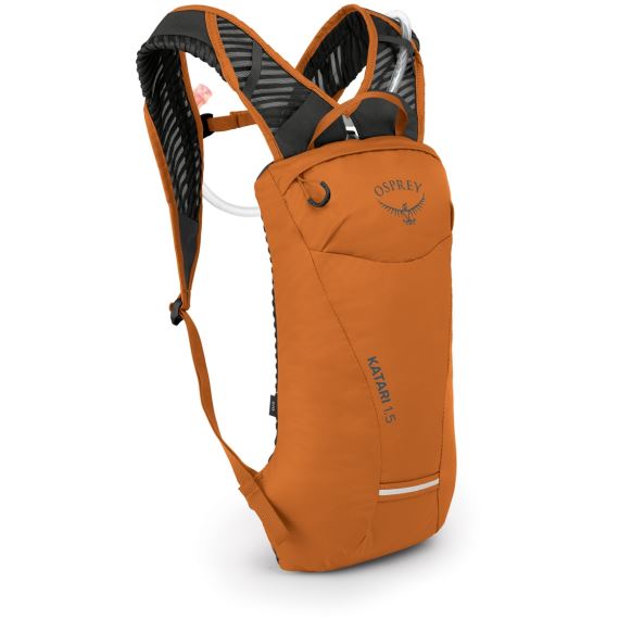 Batoh Osprey Katari 1,5L orange sunset