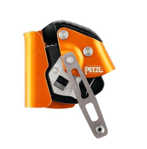 PETZL Zámok proti pádu Asap