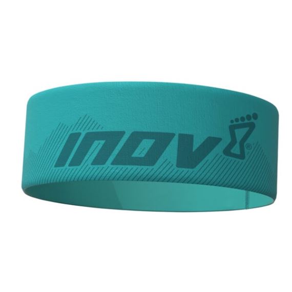 Čelenka Inov-8 Race Elite teal UNI