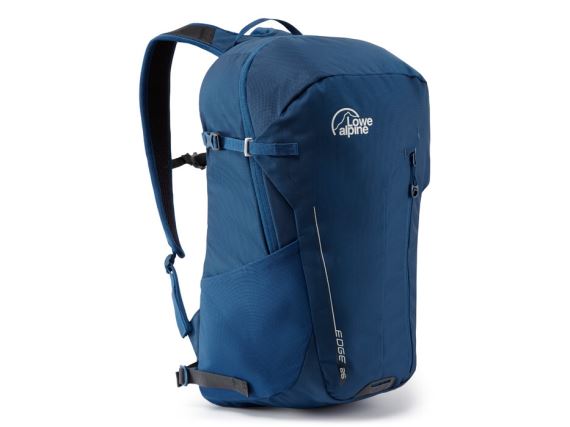 Batoh Lowe Alpine Edge 26L cadet blue/CA