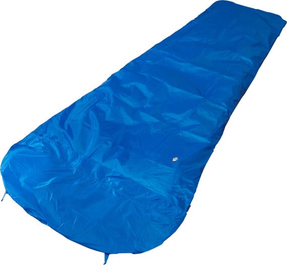 Kempingová taška High Point Super Light 2.0 Cover blue