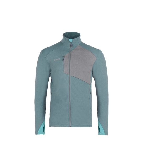 Pánske tričko Direct Alpine Mallet Swatshirt arctic