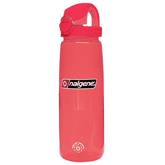 Nalgene OTF Petal /w Beet 650ml fľaša