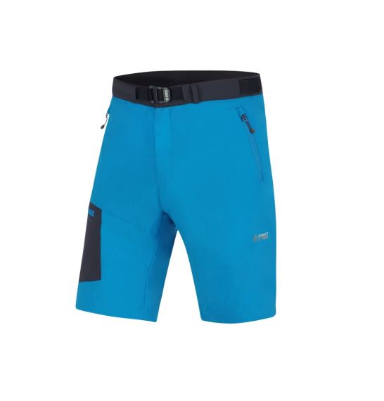 Pánske kraťasy Direct Alpine Cruise Short 2.0 ocean/anthracite