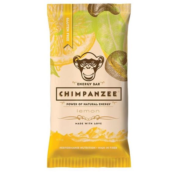 Energetická tyčinka CHIMPANZEE Lemon