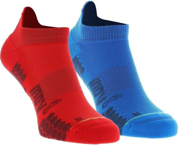 Inov-8 Trailfly Sock Low