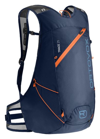 Batoh Ortovox Trace 25L night blue