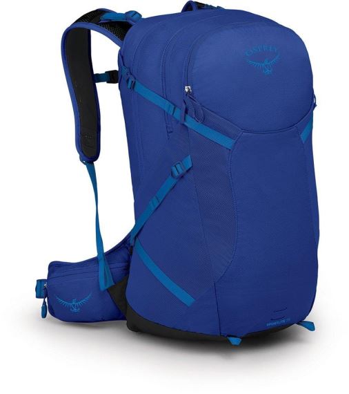 Batoh Osprey Sportlite 25 blue sky