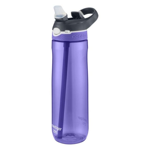 Fľaša Contigo Autospout Ashland hrozno 720ml