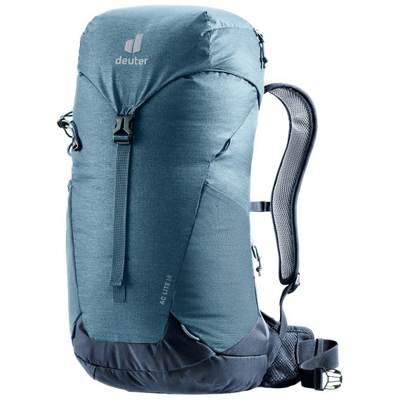 Turistický batoh Deuter AC Lite 16L atlantic/ink one size