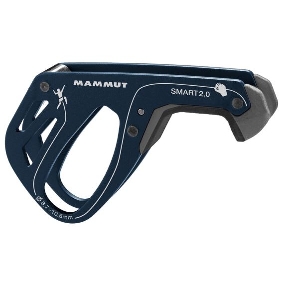 Bezpečnostný kolík Mammut Smart 2.0 dark ultramarine